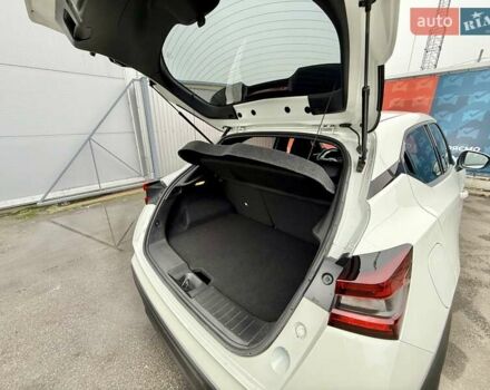 Белый Ниссан Жук, объемом двигателя 1 л и пробегом 7 тыс. км за 22500 $, фото 84 на Automoto.ua