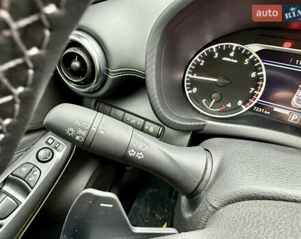 Белый Ниссан Жук, объемом двигателя 1 л и пробегом 7 тыс. км за 22500 $, фото 54 на Automoto.ua