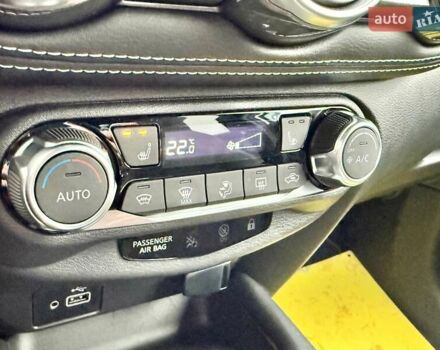 Белый Ниссан Жук, объемом двигателя 1 л и пробегом 7 тыс. км за 22500 $, фото 64 на Automoto.ua