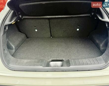 Белый Ниссан Жук, объемом двигателя 1 л и пробегом 7 тыс. км за 22500 $, фото 86 на Automoto.ua