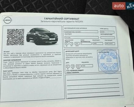 Белый Ниссан Жук, объемом двигателя 1 л и пробегом 7 тыс. км за 22500 $, фото 90 на Automoto.ua