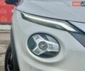 Белый Ниссан Жук, объемом двигателя 1 л и пробегом 7 тыс. км за 22500 $, фото 17 на Automoto.ua