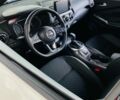 Білий Ніссан Жук, об'ємом двигуна 0 л та пробігом 0 тис. км за 26455 $, фото 4 на Automoto.ua