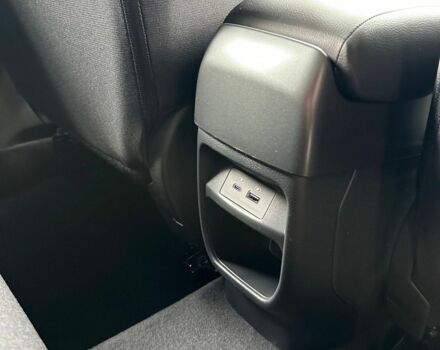 Білий Ніссан Жук, об'ємом двигуна 0 л та пробігом 0 тис. км за 25043 $, фото 15 на Automoto.ua