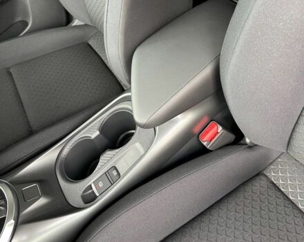 Білий Ніссан Жук, об'ємом двигуна 0 л та пробігом 0 тис. км за 25043 $, фото 6 на Automoto.ua