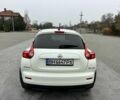 Белый Ниссан Жук, объемом двигателя 1.6 л и пробегом 165 тыс. км за 8900 $, фото 9 на Automoto.ua