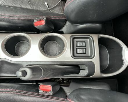 Белый Ниссан Жук, объемом двигателя 1.6 л и пробегом 165 тыс. км за 8900 $, фото 20 на Automoto.ua