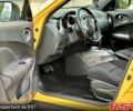 Бежевий Ніссан Жук, об'ємом двигуна 1.6 л та пробігом 77 тис. км за 11999 $, фото 3 на Automoto.ua