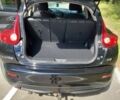 Чорний Ніссан Жук, об'ємом двигуна 1 л та пробігом 114 тис. км за 8800 $, фото 5 на Automoto.ua