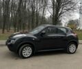 Черный Ниссан Жук, объемом двигателя 1.6 л и пробегом 225 тыс. км за 7900 $, фото 1 на Automoto.ua
