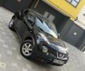 Черный Ниссан Жук, объемом двигателя 1.6 л и пробегом 135 тыс. км за 11500 $, фото 1 на Automoto.ua