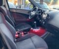 Чорний Ніссан Жук, об'ємом двигуна 1.5 л та пробігом 219 тис. км за 8499 $, фото 17 на Automoto.ua