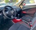 Чорний Ніссан Жук, об'ємом двигуна 1.5 л та пробігом 219 тис. км за 8499 $, фото 10 на Automoto.ua