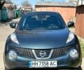 Чорний Ніссан Жук, об'ємом двигуна 1.6 л та пробігом 120 тис. км за 10200 $, фото 1 на Automoto.ua