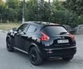 Черный Ниссан Жук, объемом двигателя 1.6 л и пробегом 193 тыс. км за 9844 $, фото 3 на Automoto.ua