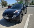Черный Ниссан Жук, объемом двигателя 1.6 л и пробегом 120 тыс. км за 9306 $, фото 1 на Automoto.ua