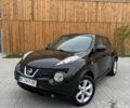 Черный Ниссан Жук, объемом двигателя 1.5 л и пробегом 218 тыс. км за 8300 $, фото 1 на Automoto.ua