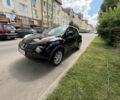 Черный Ниссан Жук, объемом двигателя 1.6 л и пробегом 178 тыс. км за 9986 $, фото 1 на Automoto.ua