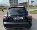 Черный Ниссан Жук, объемом двигателя 1.6 л и пробегом 65 тыс. км за 12000 $, фото 2 на Automoto.ua