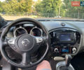 Черный Ниссан Жук, объемом двигателя 1.6 л и пробегом 270 тыс. км за 7800 $, фото 19 на Automoto.ua