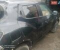 Чорний Ніссан Жук, об'ємом двигуна 1.6 л та пробігом 200 тис. км за 5000 $, фото 4 на Automoto.ua