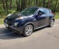 Черный Ниссан Жук, объемом двигателя 1.62 л и пробегом 114 тыс. км за 8900 $, фото 1 на Automoto.ua