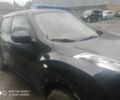 Чорний Ніссан Жук, об'ємом двигуна 1.6 л та пробігом 200 тис. км за 4900 $, фото 1 на Automoto.ua