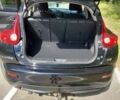 Черный Ниссан Жук, объемом двигателя 1.62 л и пробегом 114 тыс. км за 8900 $, фото 6 на Automoto.ua