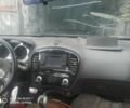 Чорний Ніссан Жук, об'ємом двигуна 1.6 л та пробігом 200 тис. км за 4900 $, фото 4 на Automoto.ua