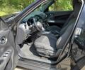Черный Ниссан Жук, объемом двигателя 1.62 л и пробегом 114 тыс. км за 8900 $, фото 5 на Automoto.ua