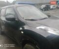 Чорний Ніссан Жук, об'ємом двигуна 1.6 л та пробігом 200 тис. км за 5000 $, фото 1 на Automoto.ua
