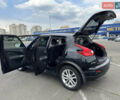 Черный Ниссан Жук, объемом двигателя 1.62 л и пробегом 175 тыс. км за 8800 $, фото 8 на Automoto.ua