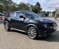 Черный Ниссан Жук, объемом двигателя 1.6 л и пробегом 280 тыс. км за 9400 $, фото 1 на Automoto.ua