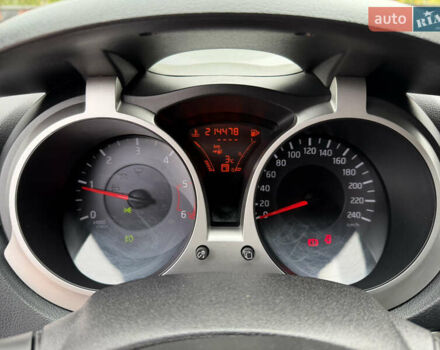 Ниссан Жук 2011 в Ровно на Automoto.ua Черный Ниссан Жук, объемом двигателя 1.5 л и пробегом 184 тыс. км за 9300 $, фото 68 на Automoto.ua