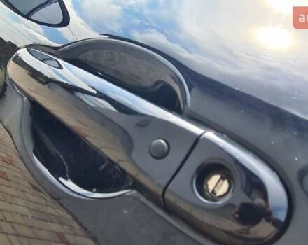 Черный Ниссан Жук, объемом двигателя 1.6 л и пробегом 151 тыс. км за 8998 $, фото 6 на Automoto.ua