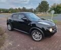 Ніссан Жук 2011 у Львові на Automoto.ua Чорний Ніссан Жук, об'ємом двигуна 1.5 л та пробігом 198 тис. км за 4200 $, фото 6 на Automoto.ua