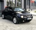 Чорний Ніссан Жук, об'ємом двигуна 1.62 л та пробігом 161 тис. км за 9750 $, фото 7 на Automoto.ua