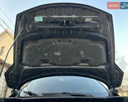 Черный Ниссан Жук, объемом двигателя 1.6 л и пробегом 117 тыс. км за 9900 $, фото 79 на Automoto.ua