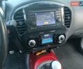 Черный Ниссан Жук, объемом двигателя 1.5 л и пробегом 205 тыс. км за 9499 $, фото 14 на Automoto.ua