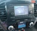 Черный Ниссан Жук, объемом двигателя 1.5 л и пробегом 205 тыс. км за 9499 $, фото 15 на Automoto.ua