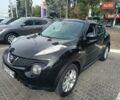 Ниссан Жук 2011 в Одессе на Automoto.ua Черный Ниссан Жук, объемом двигателя 1.46 л и пробегом 97 тыс. км за 9600 $, фото 10 на Automoto.ua