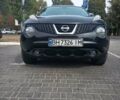 Ниссан Жук 2011 в Одессе на Automoto.ua Черный Ниссан Жук, объемом двигателя 1.46 л и пробегом 97 тыс. км за 9600 $, фото 2 на Automoto.ua