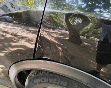 Чорний Ніссан Жук, об'ємом двигуна 0 л та пробігом 260 тис. км за 4100 $, фото 19 на Automoto.ua