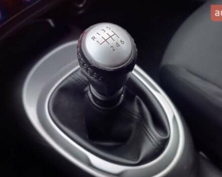 Черный Ниссан Жук, объемом двигателя 1.5 л и пробегом 163 тыс. км за 8250 $, фото 68 на Automoto.ua