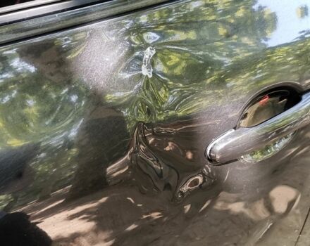 Чорний Ніссан Жук, об'ємом двигуна 0 л та пробігом 260 тис. км за 4100 $, фото 18 на Automoto.ua