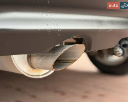 Черный Ниссан Жук, объемом двигателя 1.5 л и пробегом 184 тыс. км за 9300 $, фото 55 на Automoto.ua