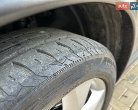 Черный Ниссан Жук, объемом двигателя 1.6 л и пробегом 117 тыс. км за 9900 $, фото 90 на Automoto.ua