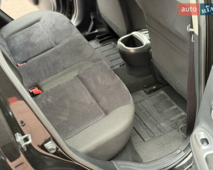 Черный Ниссан Жук, объемом двигателя 1.5 л и пробегом 184 тыс. км за 9300 $, фото 30 на Automoto.ua