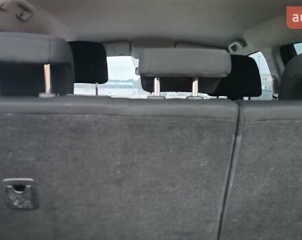 Черный Ниссан Жук, объемом двигателя 1.5 л и пробегом 163 тыс. км за 8250 $, фото 50 на Automoto.ua