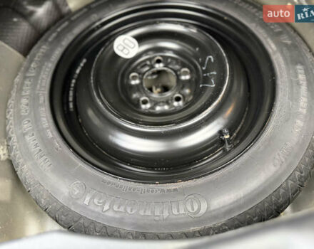 Черный Ниссан Жук, объемом двигателя 1.5 л и пробегом 184 тыс. км за 9300 $, фото 38 на Automoto.ua